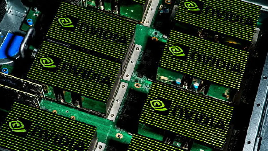 NVIDIA'nın yeni yapay zekâ çiplerinde gecikme