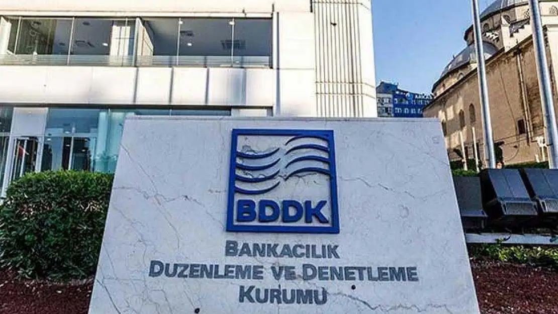 O bankaya BDDK’dan izin çıkmadı