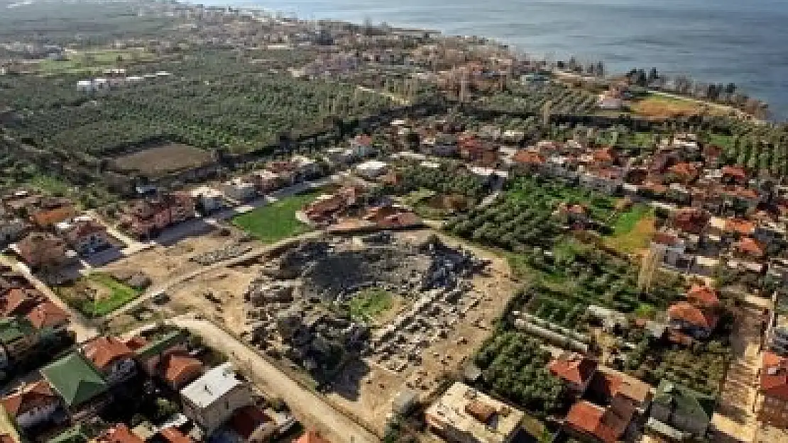 O belediye başkanı vefat etti!