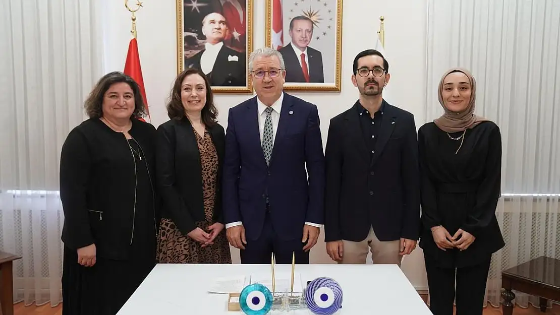 O ekip deprem travmasının kronik hastalığı olan bireylerin uyumuna etkisini araştırılacak!