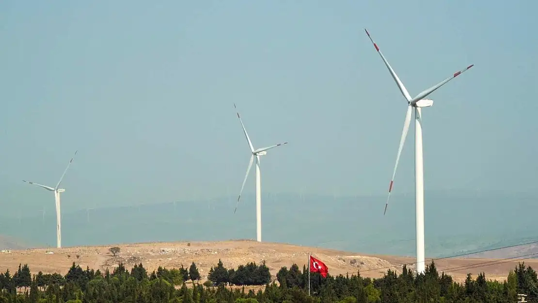 O enerji grubundan 3,2 milyar liralık RES yatırımı!