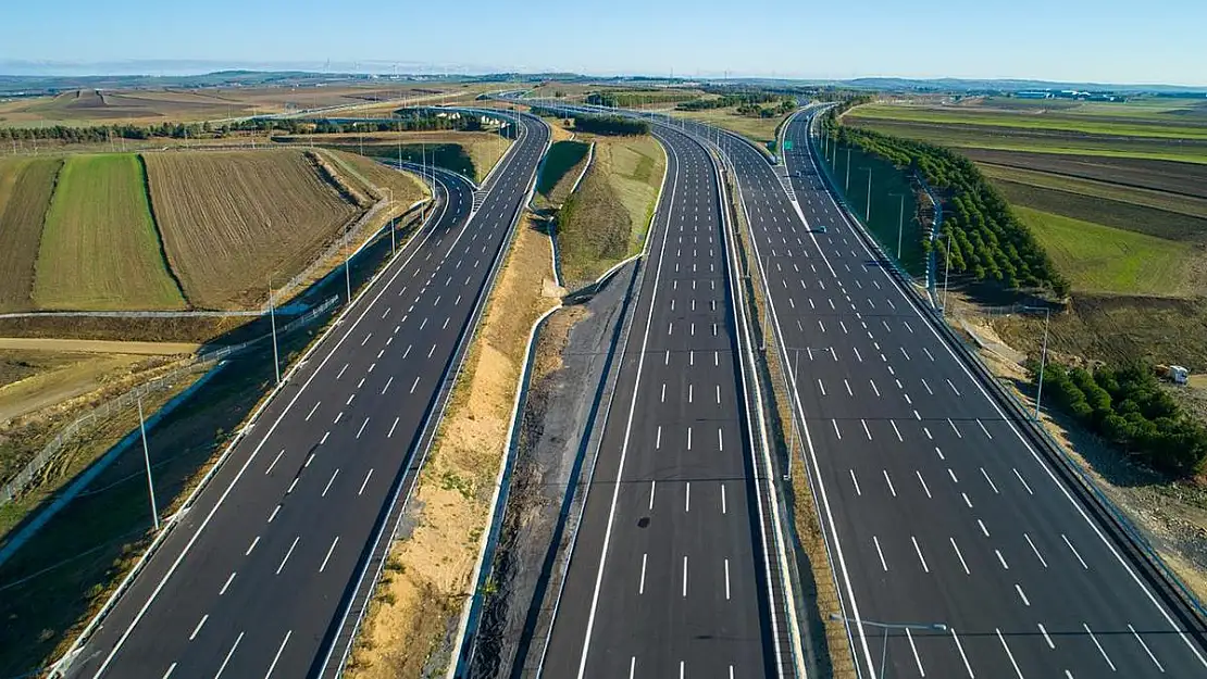 O ilde bazı yollar trafiğe kapatılabilir