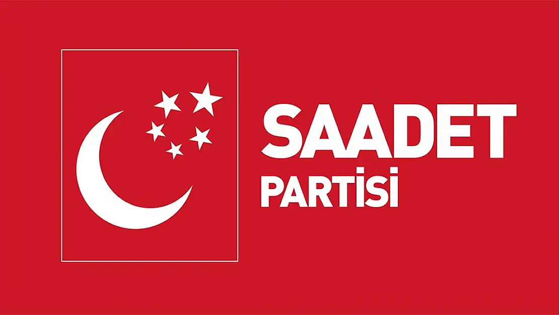 O isim CHP’den Saadet Partisi’ne geçti!