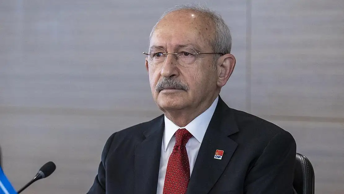 OdaTv yapay zekaya zordu: Kılıçdaroğlu neden istifa etmiyor?