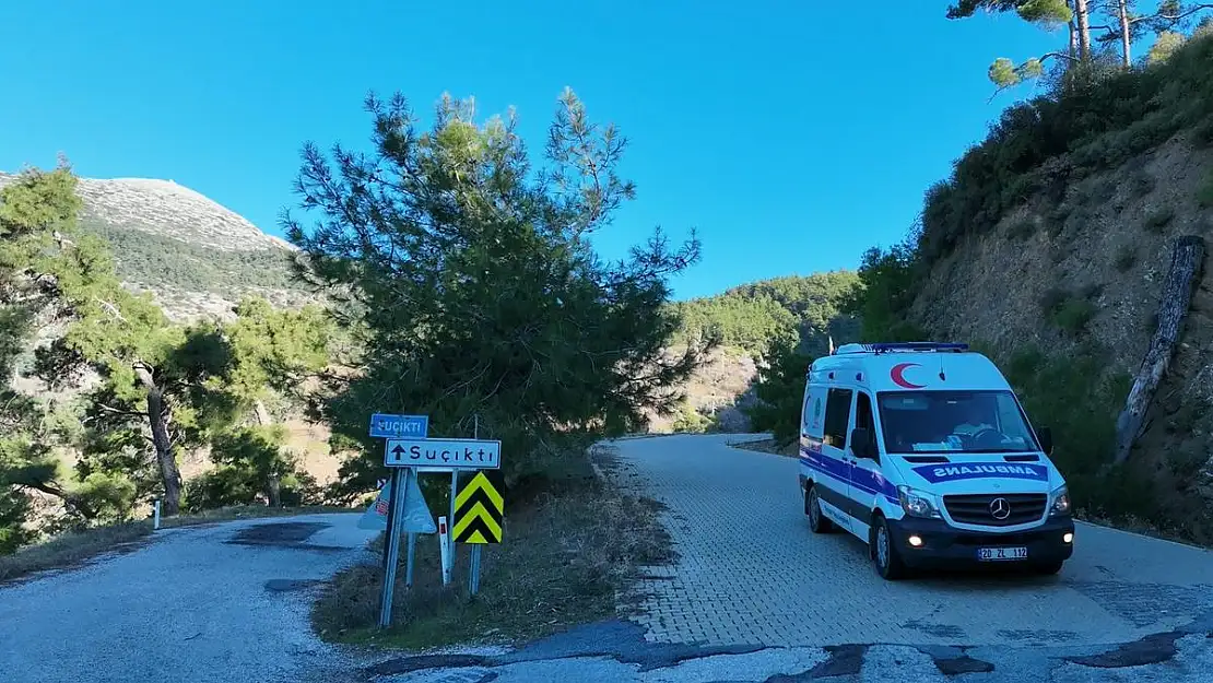 Ödemiş Belediyesi, 'Önce sağlık' diyor