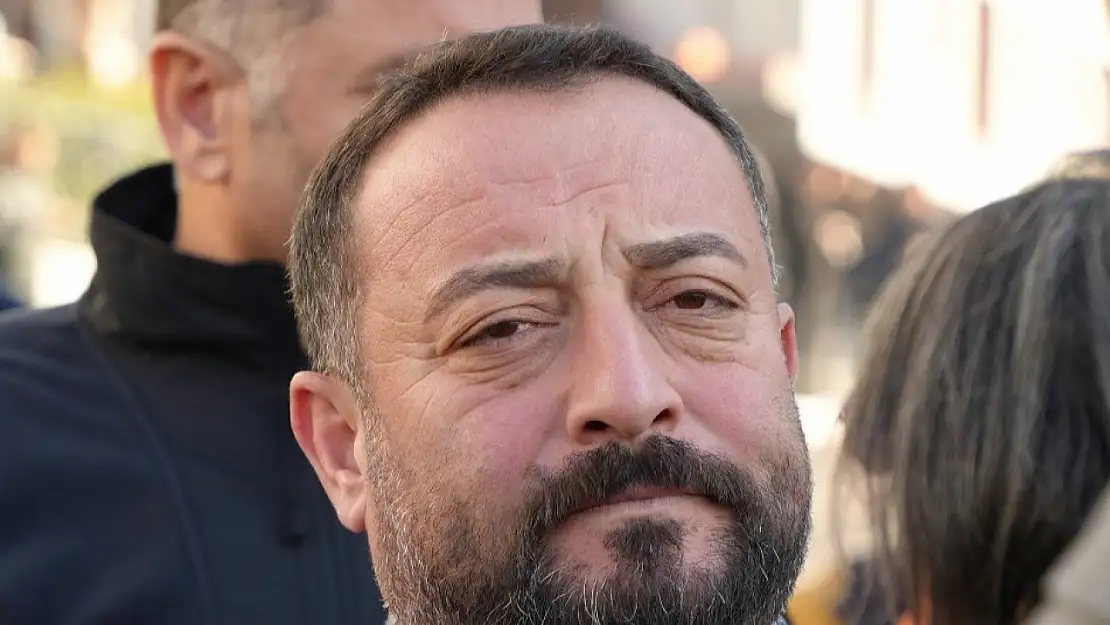 Ödemiş deprem kayıplarını unutmadı