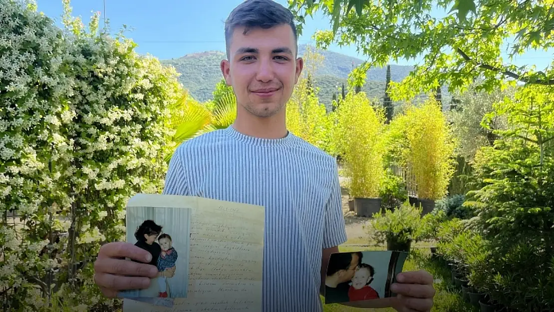 Ödemiş'te tarihi belgeler gün yüzüne çıktı!