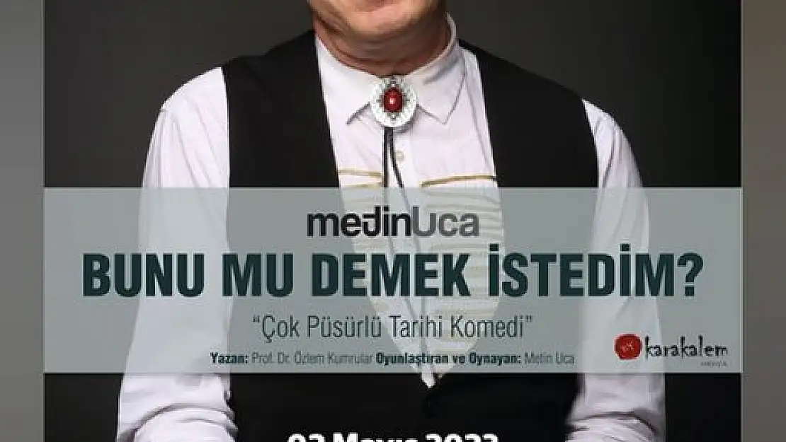 Ödemiş'te Metin Uca rüzgârı!