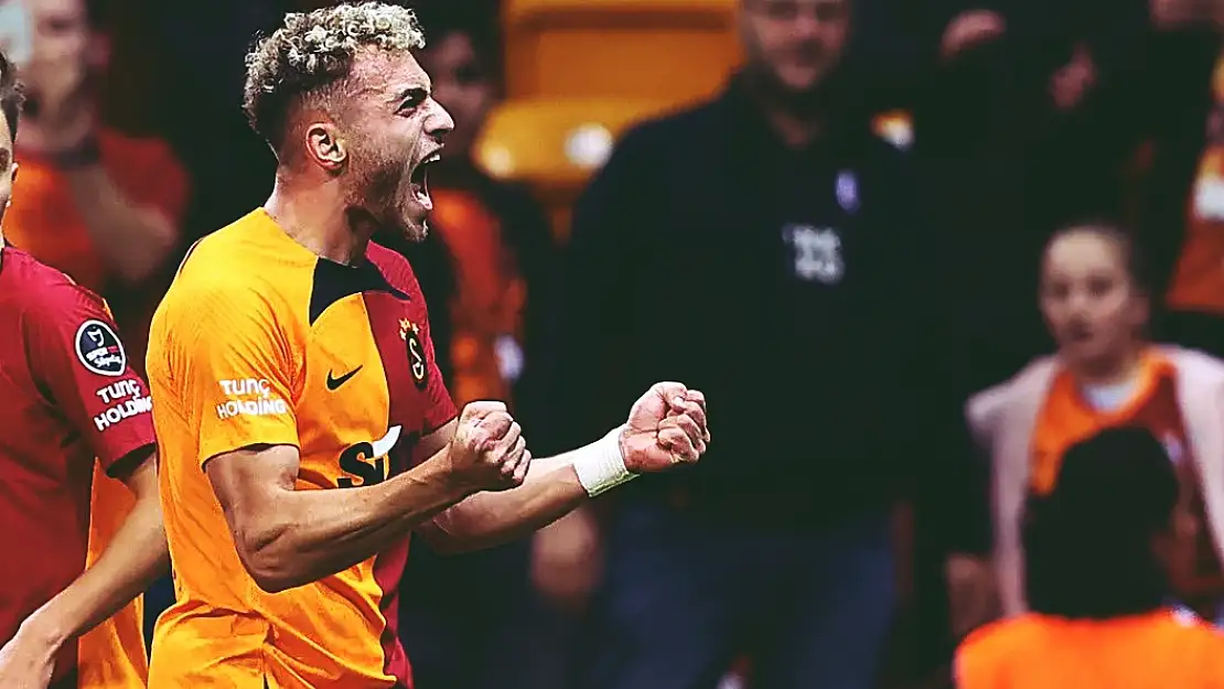 Okan Buruk’tan Barış Alper Yılmaz’ın transferine ret!