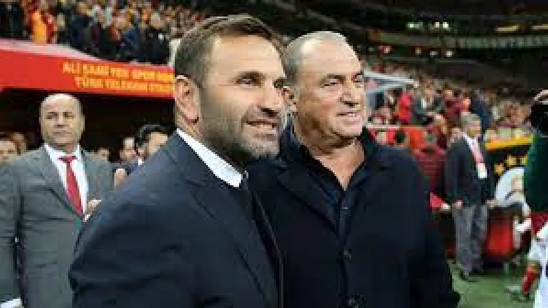 Okan Buruk’tan rekor: Fatih Terim’i geride bırakıyor