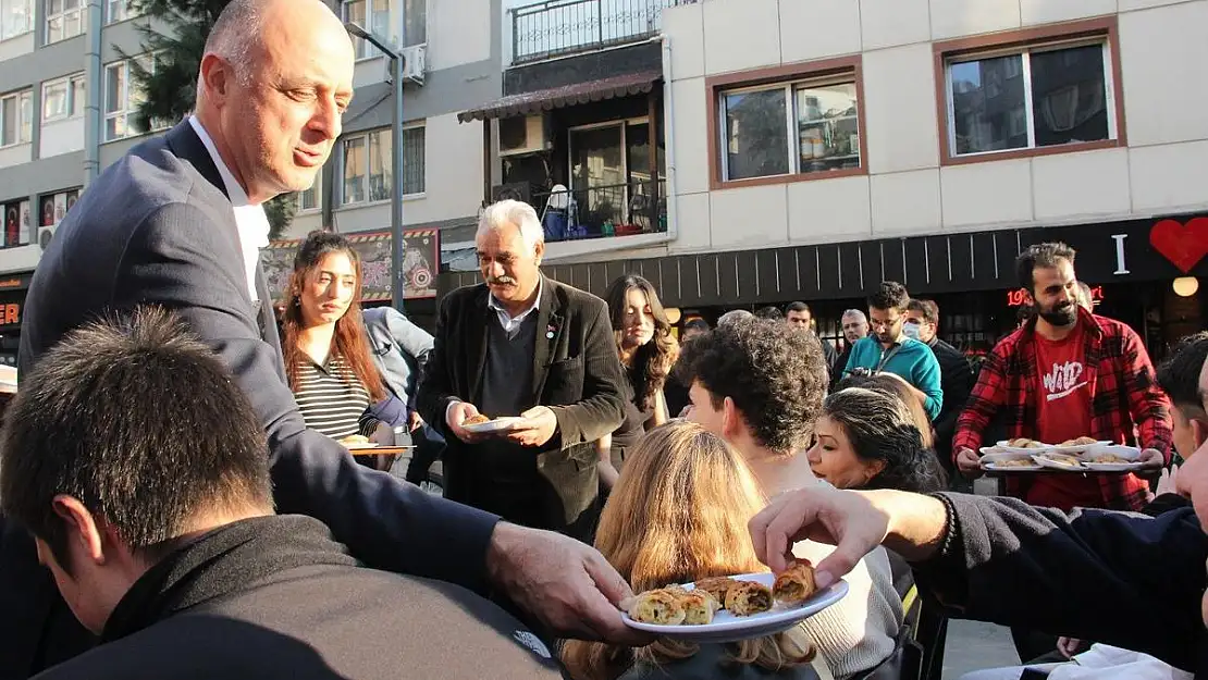 Öldürülen taksici Oğuz Erge'nin kızının eğitim masraflarını üstlenecek!