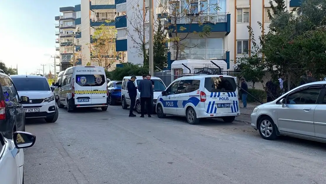 Önce İzmir şimdi de Antalya: 3 kardeş ölü bulundu!