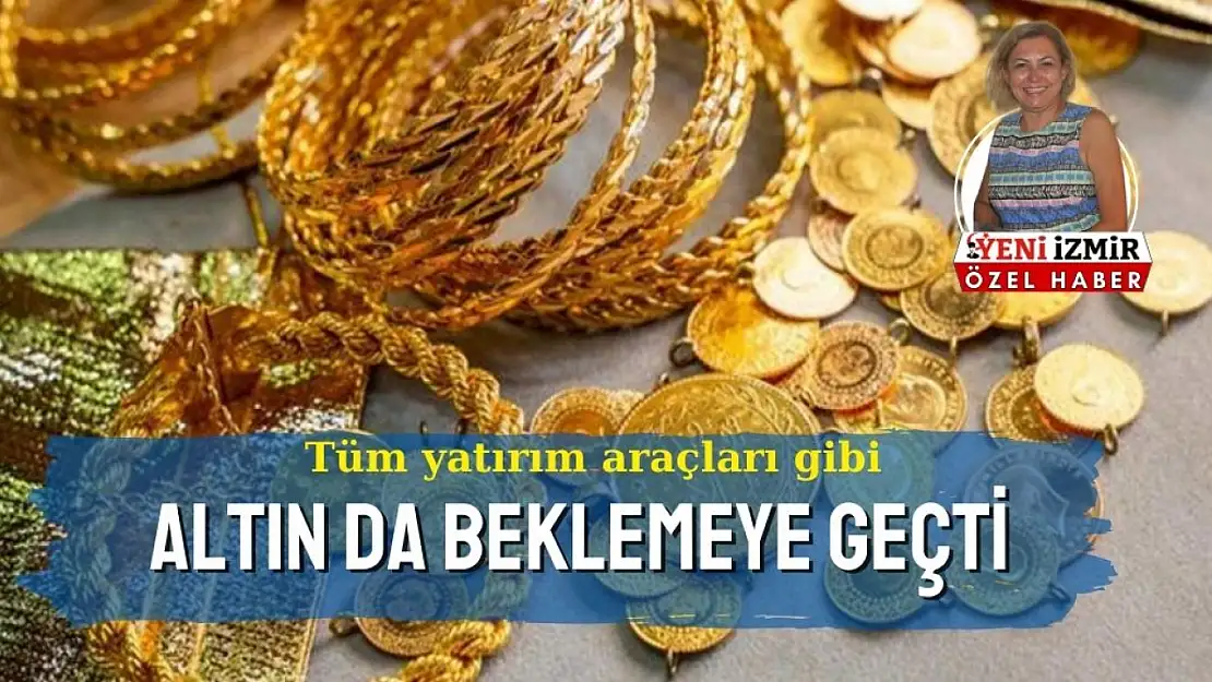 Ons Altın 2560 TL: Altın Piyasasında Son Durum