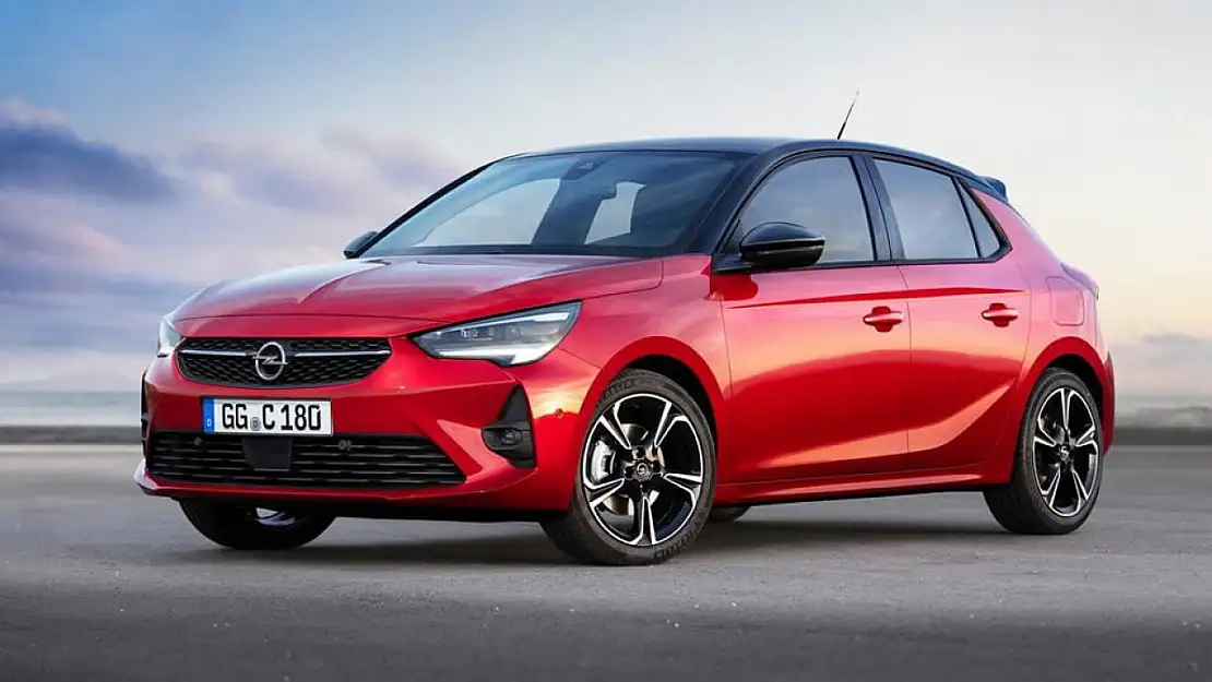 Opel'den Haziran kampanyası! Corsa ve Astra'da sıfır faiz fırsatı