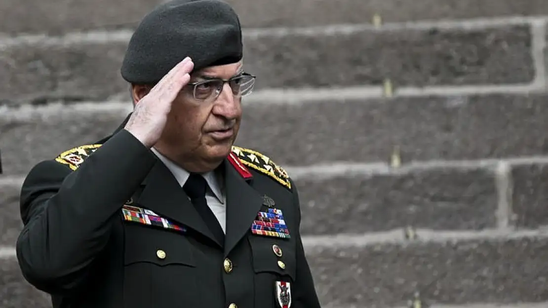 Orgeneral Yaşar Güler, yeni Milli Savunma Bakanı oldu