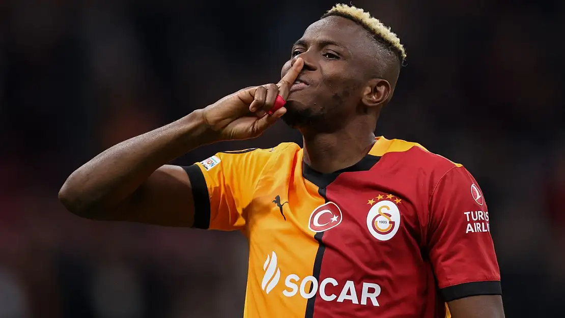 Osimhen konusunda Napoli ile anlaşıldı! Transferde son durum ne?