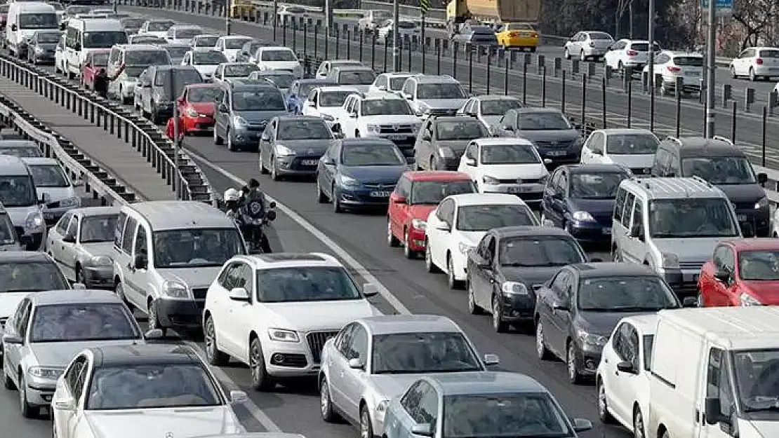 Otomobillerde yeni güvenlik yönetmeliği hayata geçecek