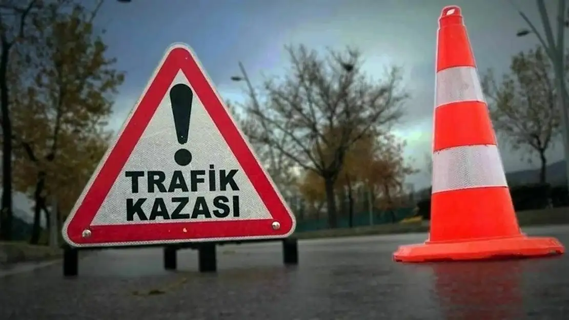 Otoyolda zincirleme trafik kazası: Ölü ve yaralılar var