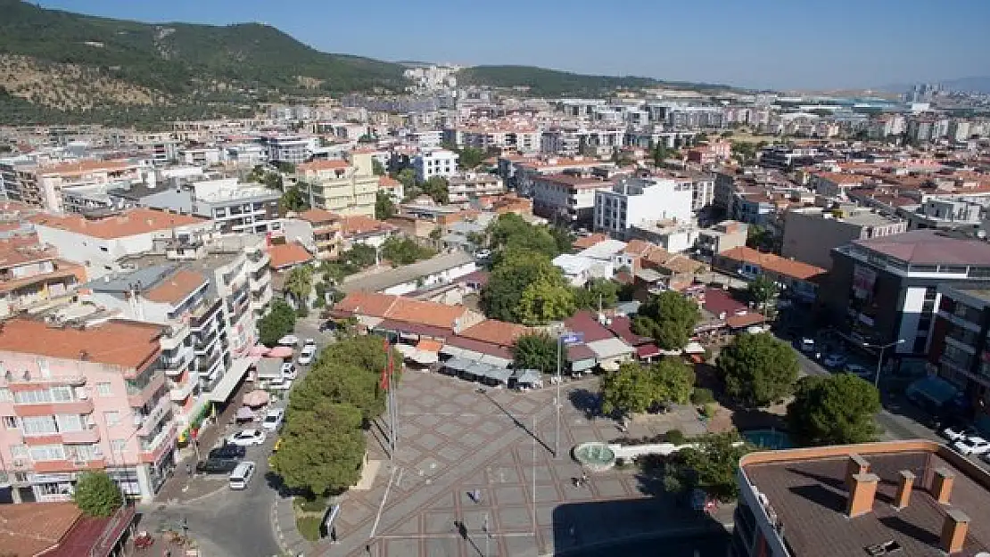 Oy Oranları Açıklandı ! Gaziemir’de 28.Dönem Milletvekili Seçimlerinde yüzdelik dağılımı