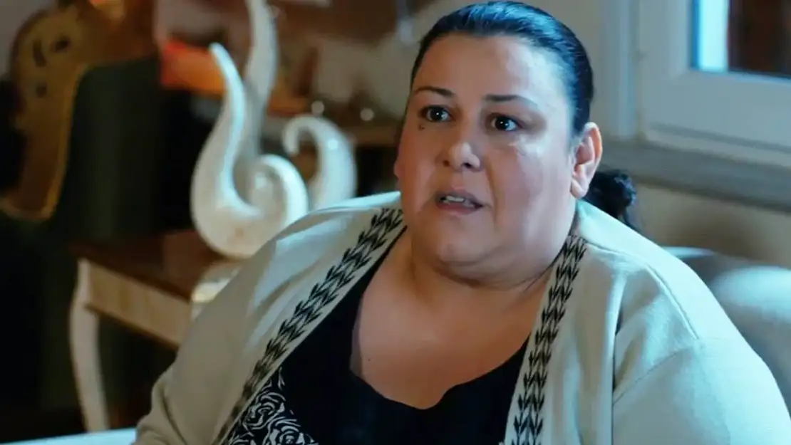 Oyuncu Esin Gündoğdu yeni haliyle şaşırttı: Tam 72 kilo gitti