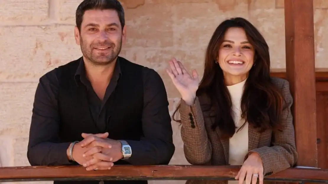 Ozan Akbaba ve Sinem Ünsal'dan tartışmalı reklam! Tepkiler çığ gibi!