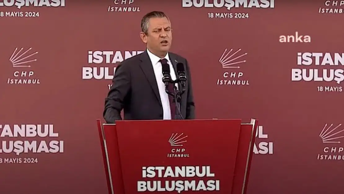 Özel Erdoğan’a seslendi: Atamayacaktın neden umut verdin?