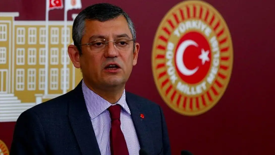 Özel: 'Lütfü Savaş, CHP’nin gösterebileceği en iyi aday'