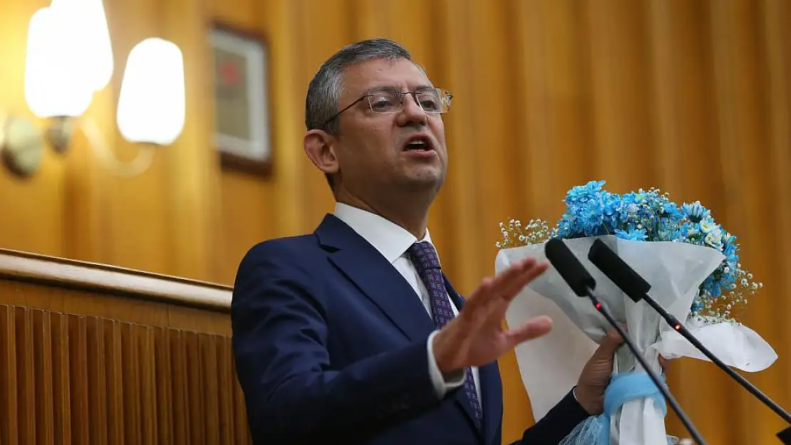 Özel: Özgür Özel, ön seçimden vazgeçti beyanları tamamen asılsızdır