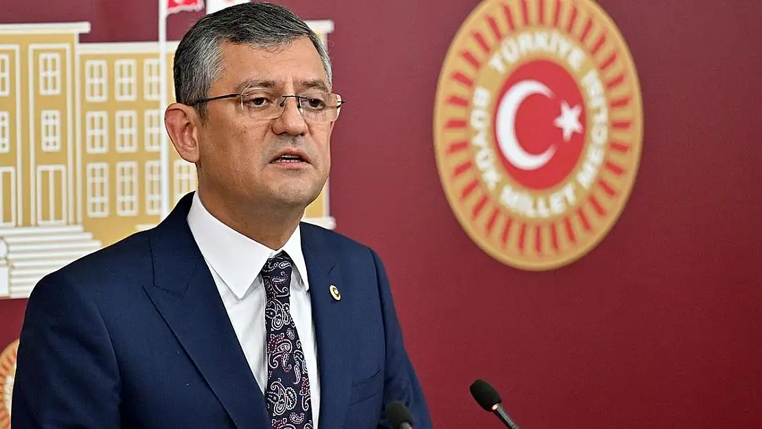 Özgür Özel: Çok daha büyük bir aile olarak uyanacağız