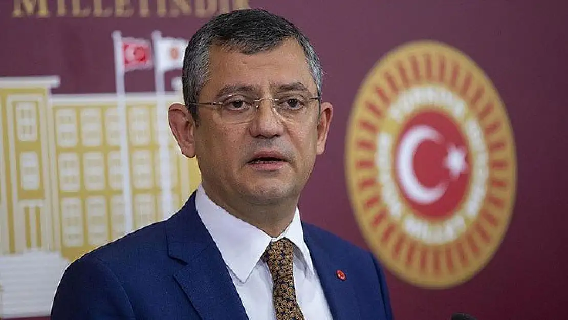 Özgür Özel Cuma günü Torbalı’ya gelecek