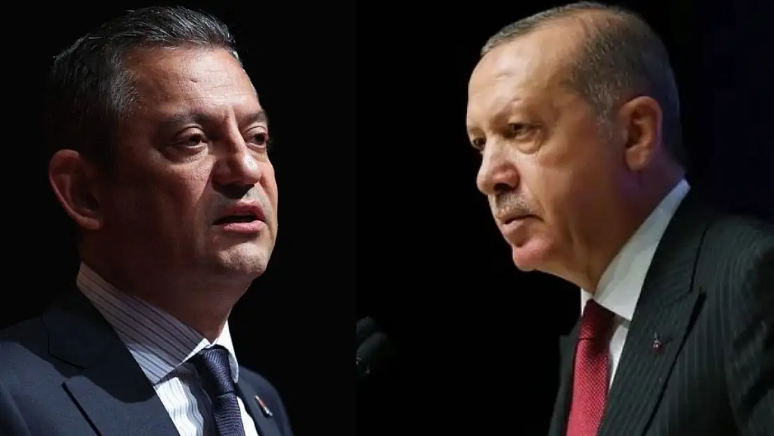 Özgür Özel'den Erdoğan'a 'diploma' çağrısı: Üniversite arkadaşlarına iftar versin!