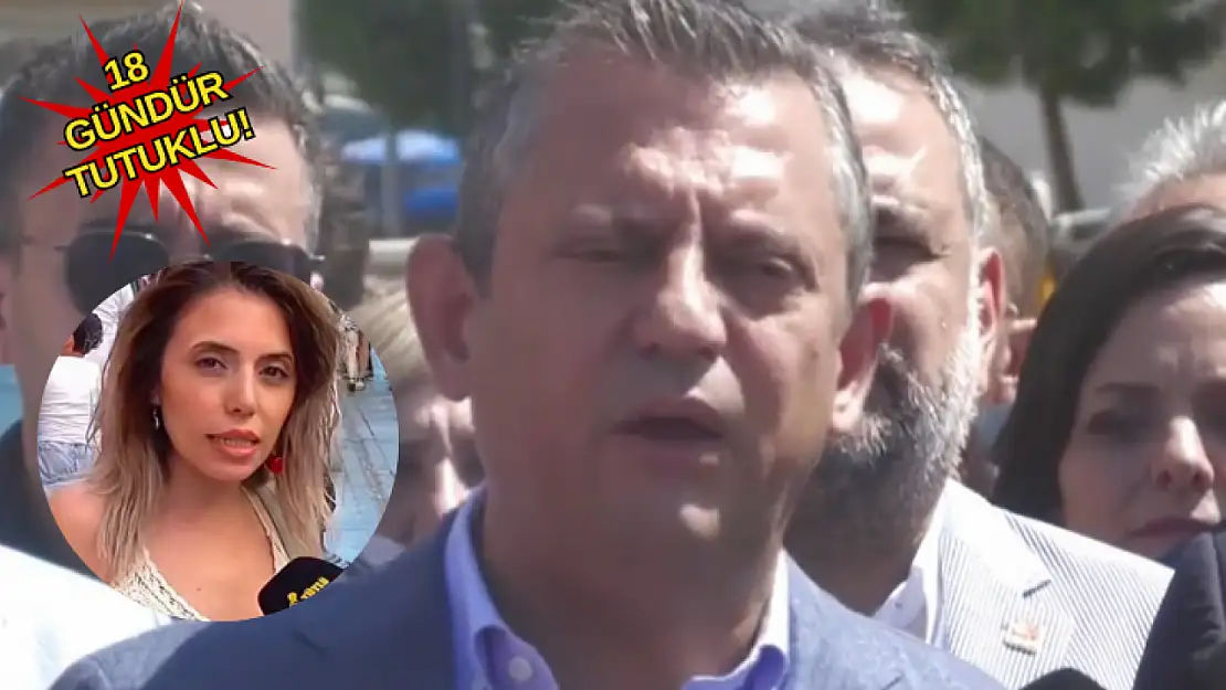 Özgür Özel Dilruba üzerinden iktidara yüklendi: Despotsunuz!