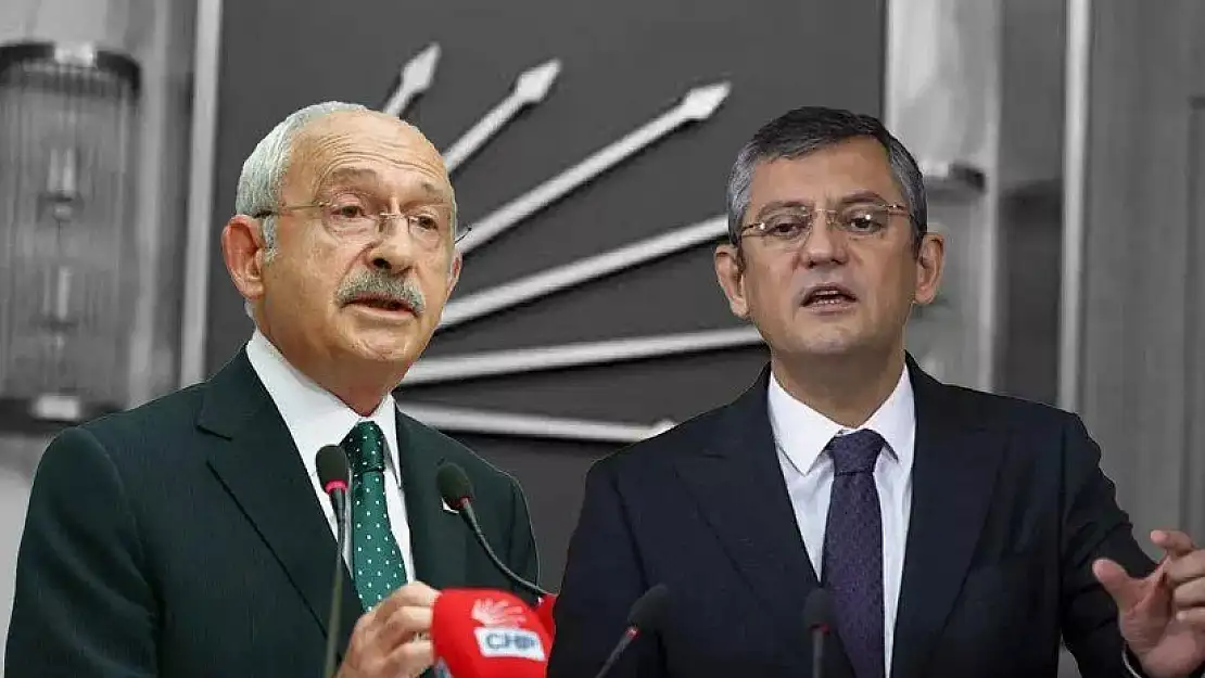 Özgür Özel’den Kılıçdaroğlu’na yanıt: Beni kastetmediği çok açık