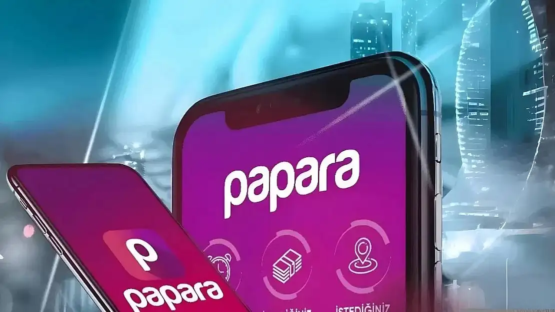 Papara kullanıcılarına soğuk duş: Bakiyelere erişim neden durduruldu?