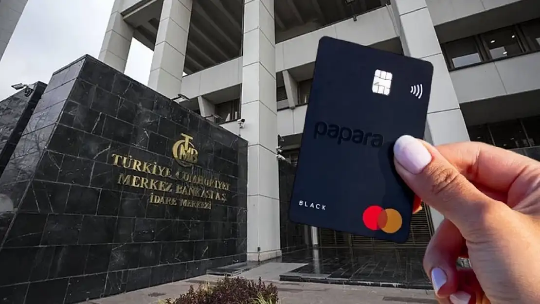 Papara'ya kayyum atandı! Merkez Bankası'ndan açıklama geldi