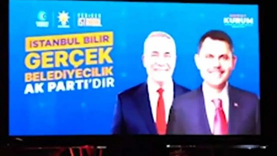 Para CHP’den reklam AK Parti’den!