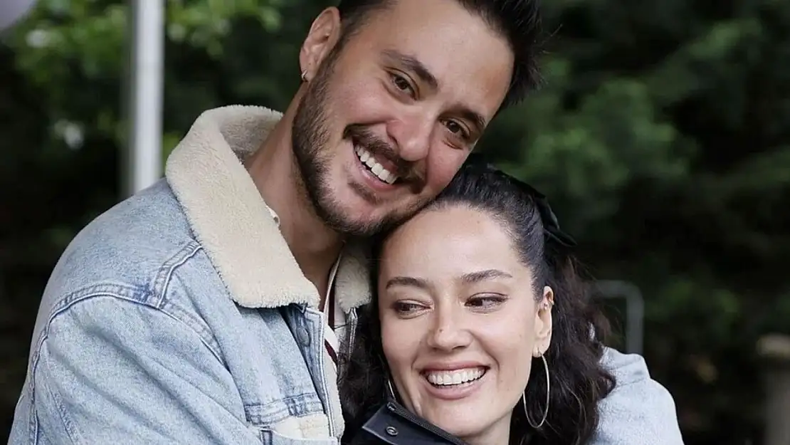 Pelin Akil'den Anıl Altan'a duygusal doğum günü mesajı