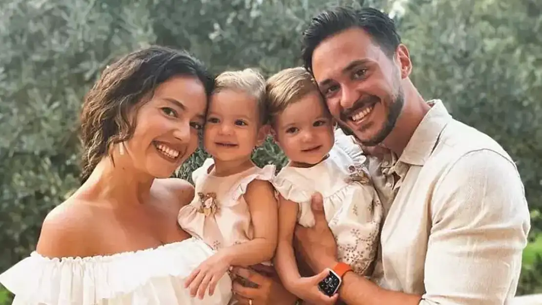 Pelin Akil ve Anıl Altan boşanıyor mu? Akil, iddialara sert tepki gösterdi!