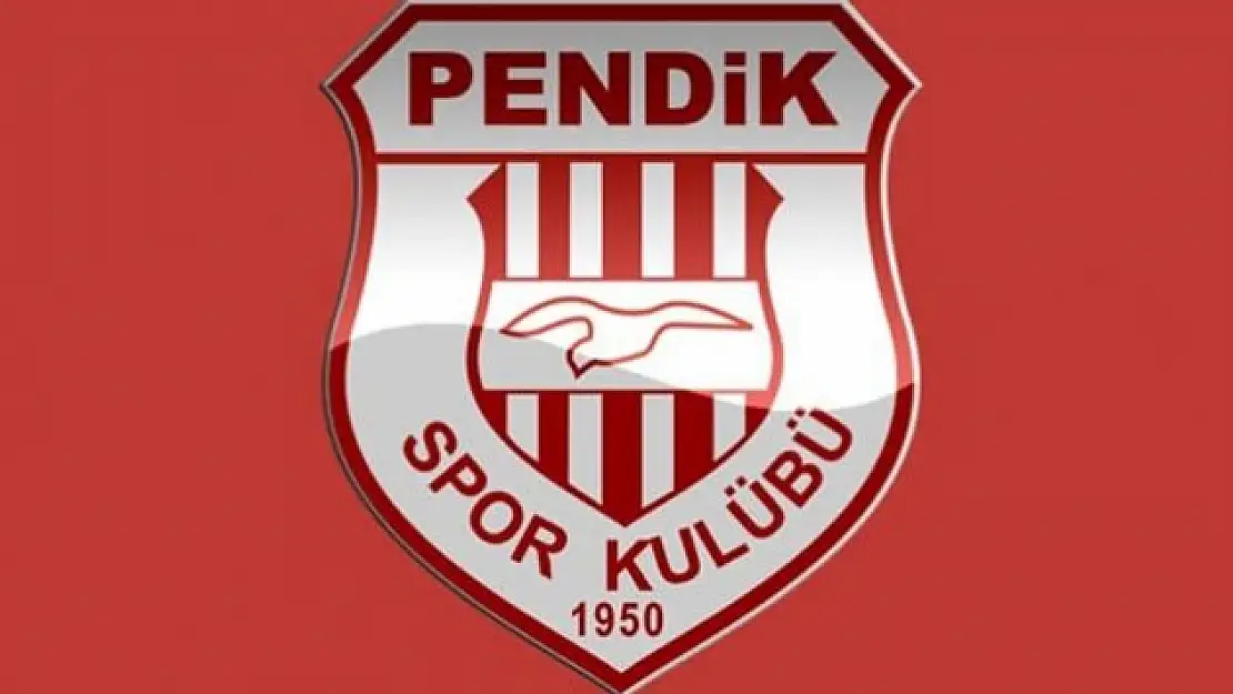 Pendikspor Süper Lig’de