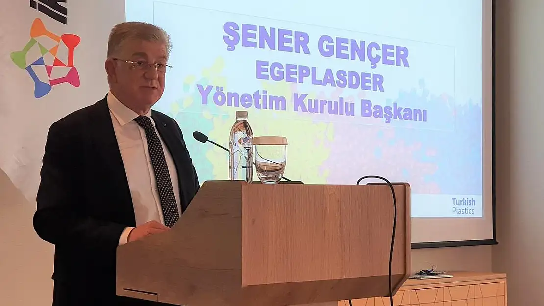 ‘Petrokimyaya yeniden yatırım yapılmalı’