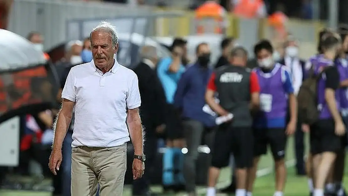 PFDK’dan Altay’a Mustafa Denizli cezası