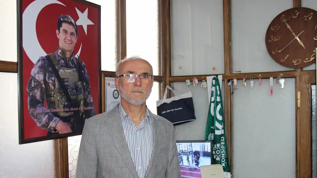 PKK silah bıraktı, şehit ailelerinden ilk tepki geldi
