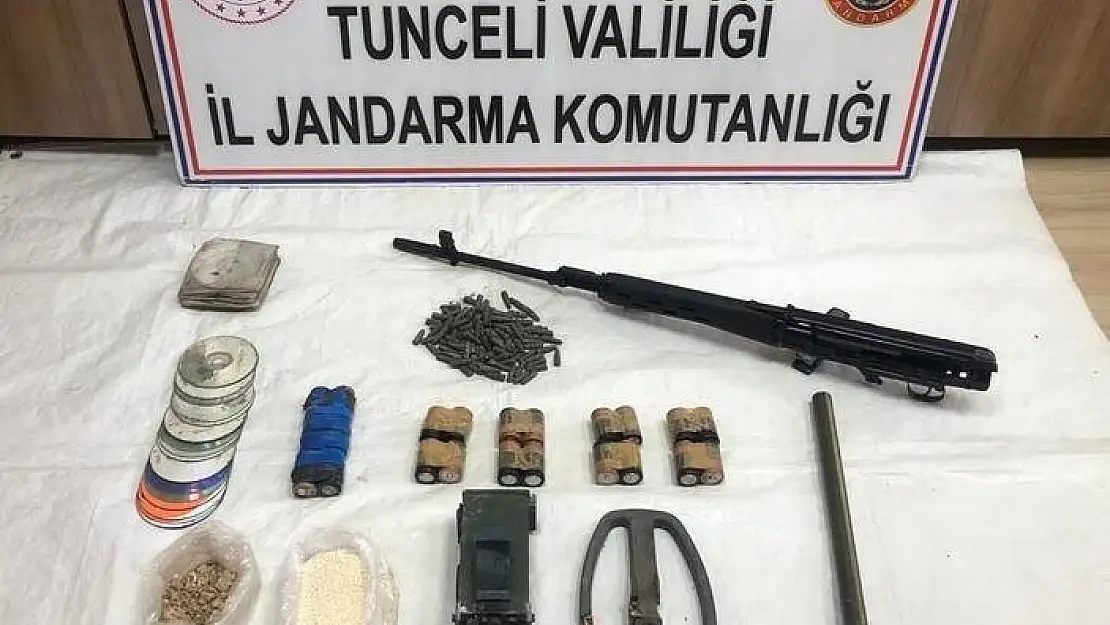 PKK’lı terörist İzmir’de yakalandı