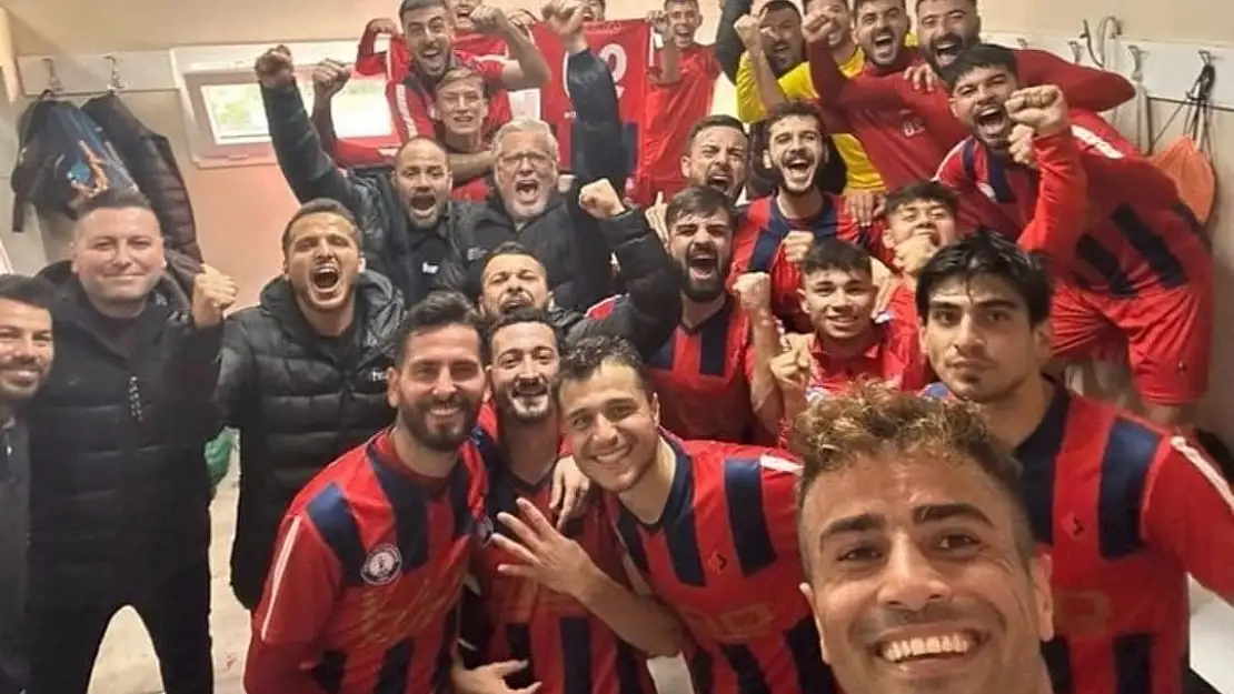 Play-Off heyecanı başlıyor!