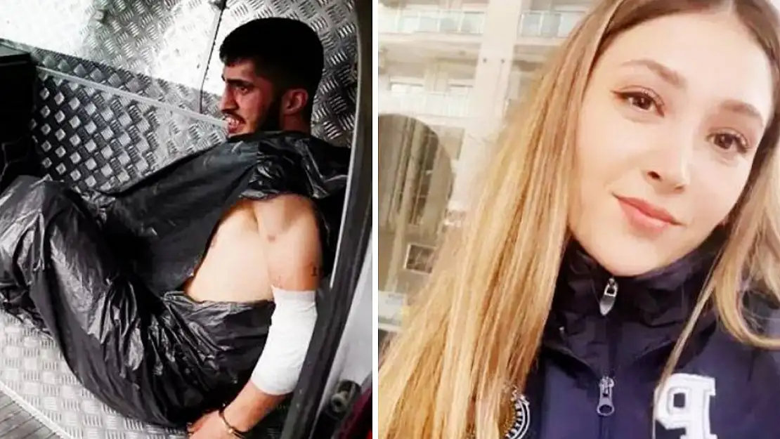 Polis Memuru Şeyda Yılmaz'ı şehit etmişti: Gerekçeli karar açıklandı!