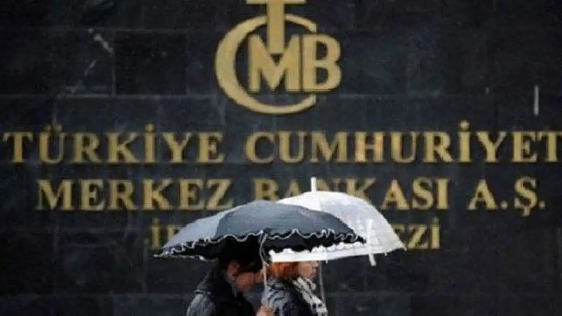 MERKEZ BANKASI’NDAN BİR İNDİRİM DAHA