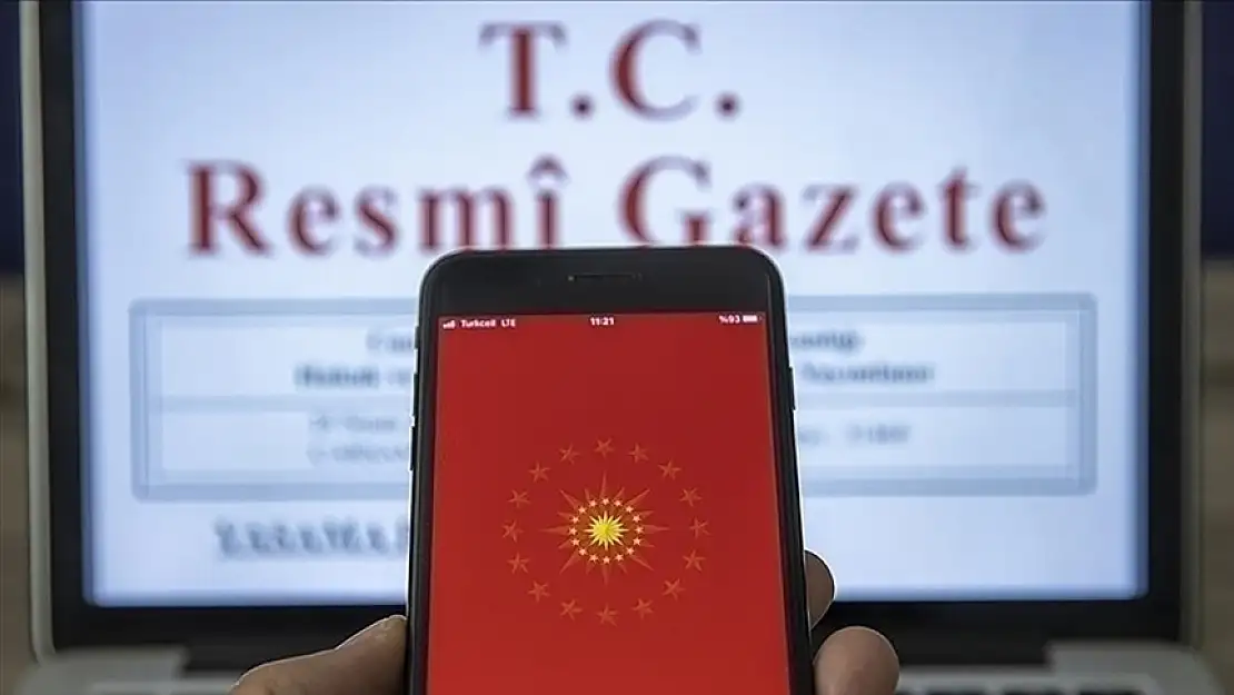 Polonya ile gizlilik dereceli bilgilerin karşılıklı korunmasına ilişkin karar Resmi Gazete’de