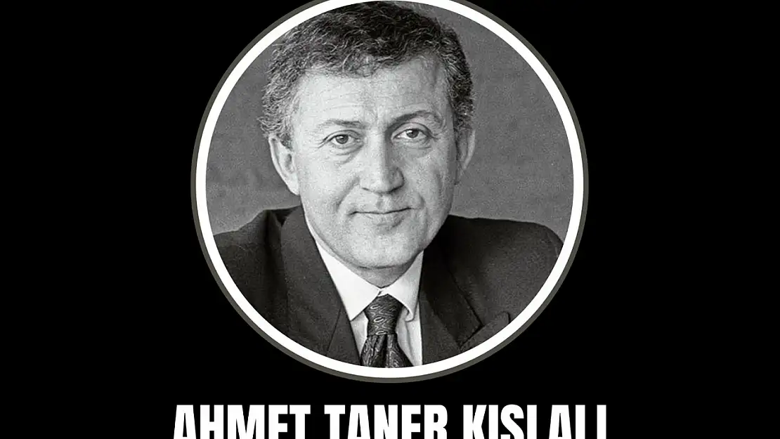 Prof. Dr. Ahmet Taner Kışlalı, aramızdan ayrılışının 25. yılında anılıyor