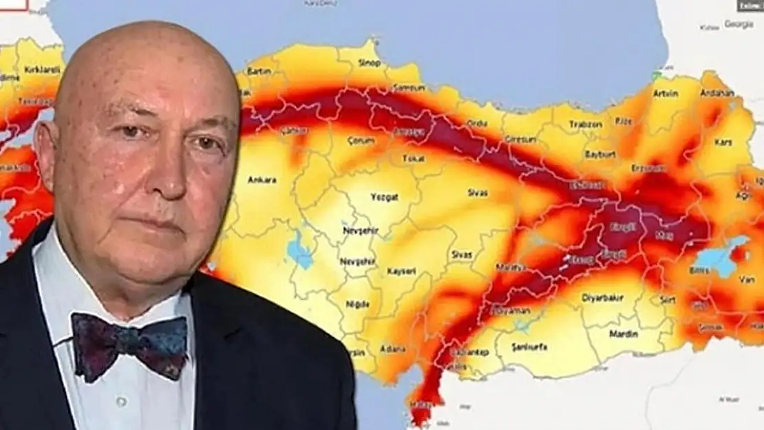 Prof. Dr. Ercan: Ne önemli ne de öncü