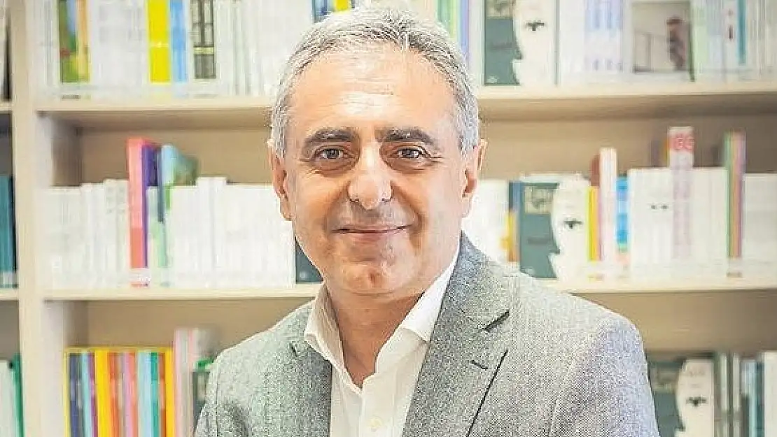 Prof. Dr. Gökçen Orhan ölü bulundu